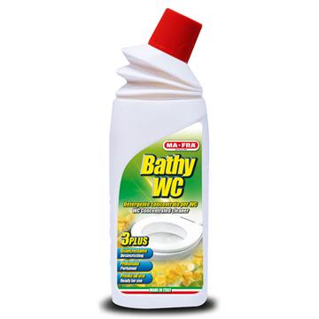 BATHY WC 750 ml - Żel do mycia WC-26