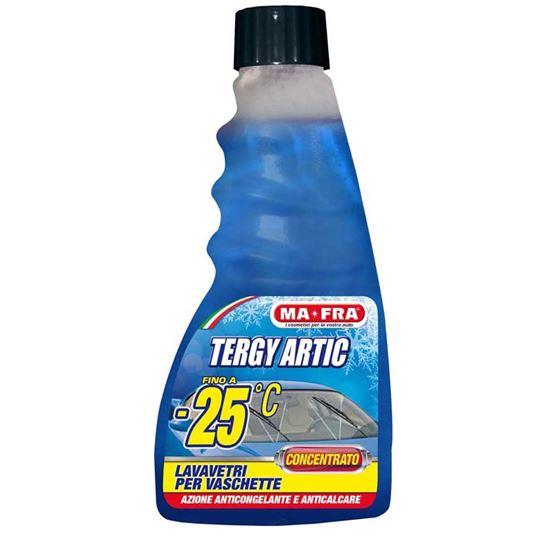 TERGY ARCTIC - 25 st. 250 ml - Płyn do spryskiwaczy w koncentracie-612