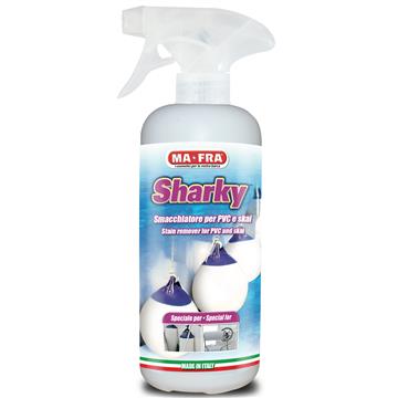 SHARKY 500 ml - Preparat do czyszczenia -769
