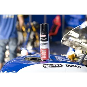CHAINROAD 250 ml Smar do łańcuchów motocyklowych w spray'u-889
