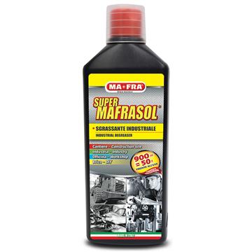 SUPERMAFRASOL 900 ml - Antystatyczny preparat do mycia mocno zabrudzonych pojazdów-292