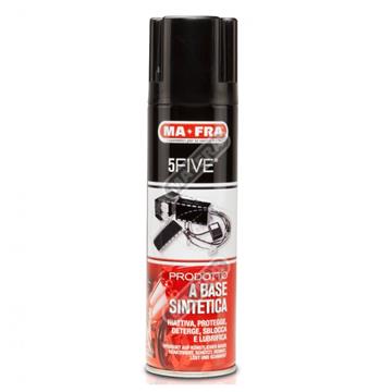5FIVE 500 ml Suchy smar, kontakt spray-1083