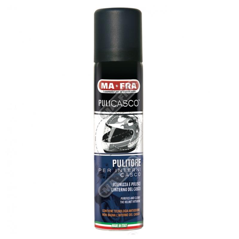 PULICASCO 75 ml Spray do czyszczenia i dezynfekcji wnętrza kasku motocyklowego-1085
