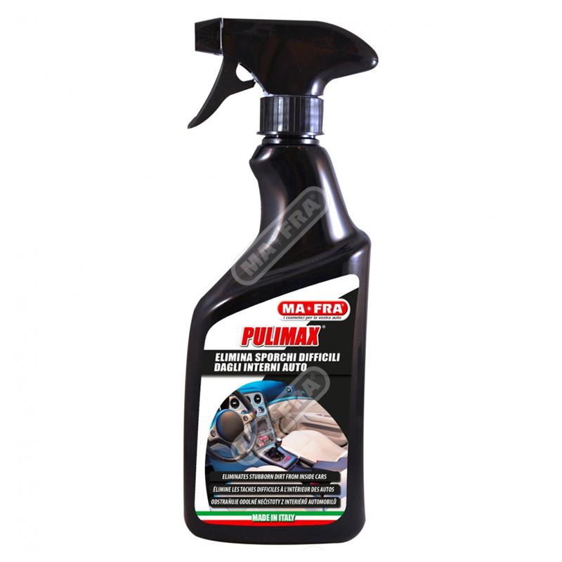 PULIMAX 500 ml Dual -  Preparat do mycia wnetrzna pojazdów-1086